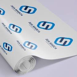 Adesivo Vinil Tamanho Personalizado M²