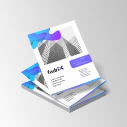 Panfletos Personalizados