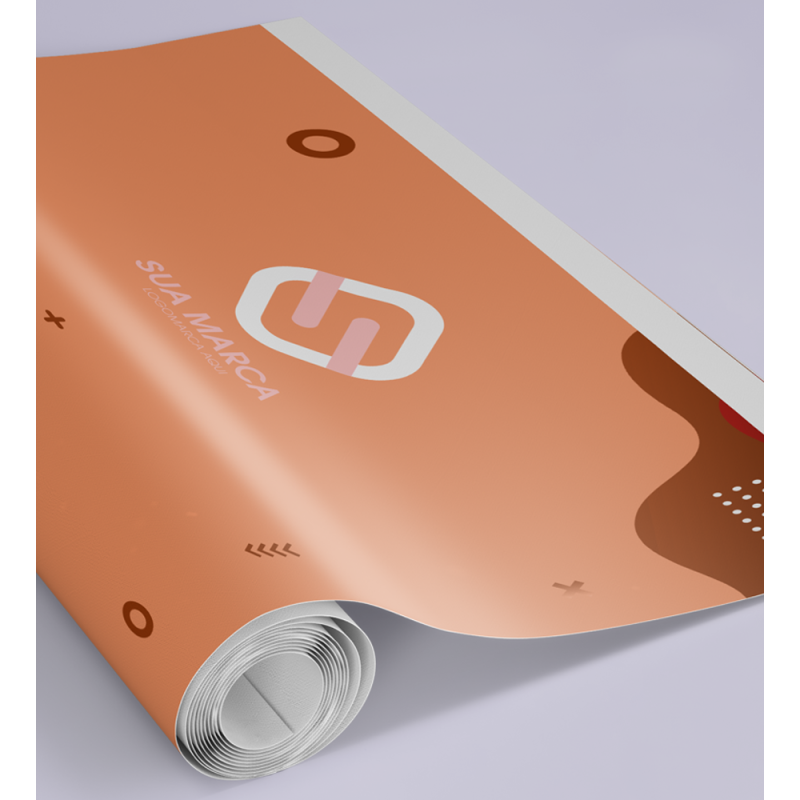 Adesivo Vinil Personalizado