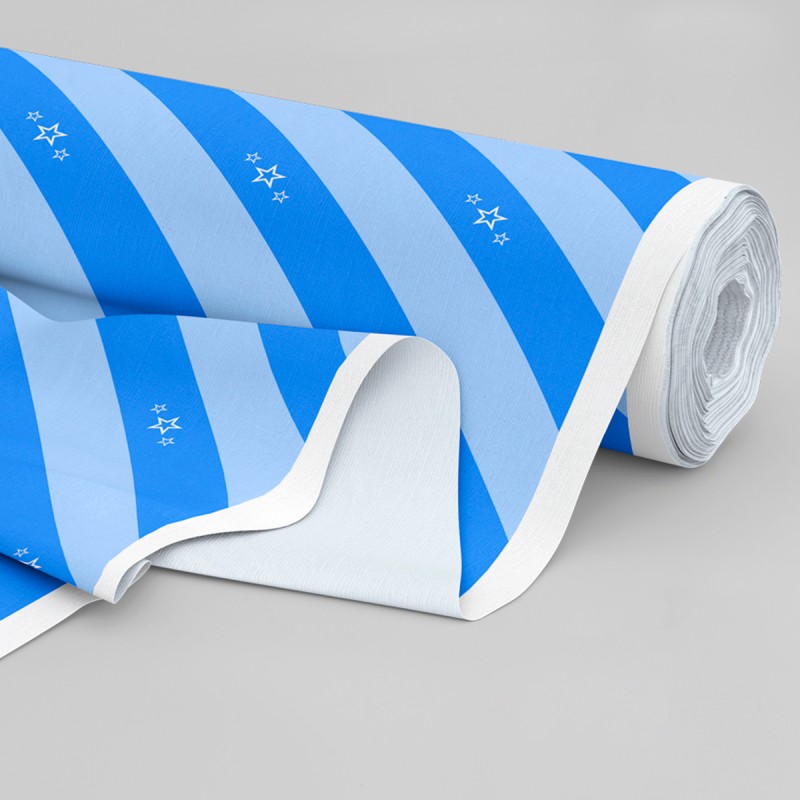 Tecido Helanca Sublimado (m2)